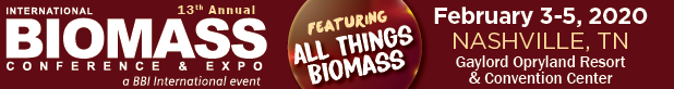 International Biomass Conference and Expo